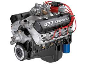 C12B6 Engine
